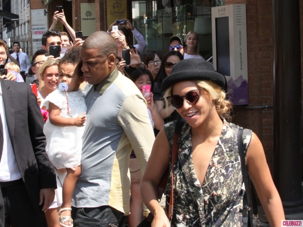 Blue Ivy Carter