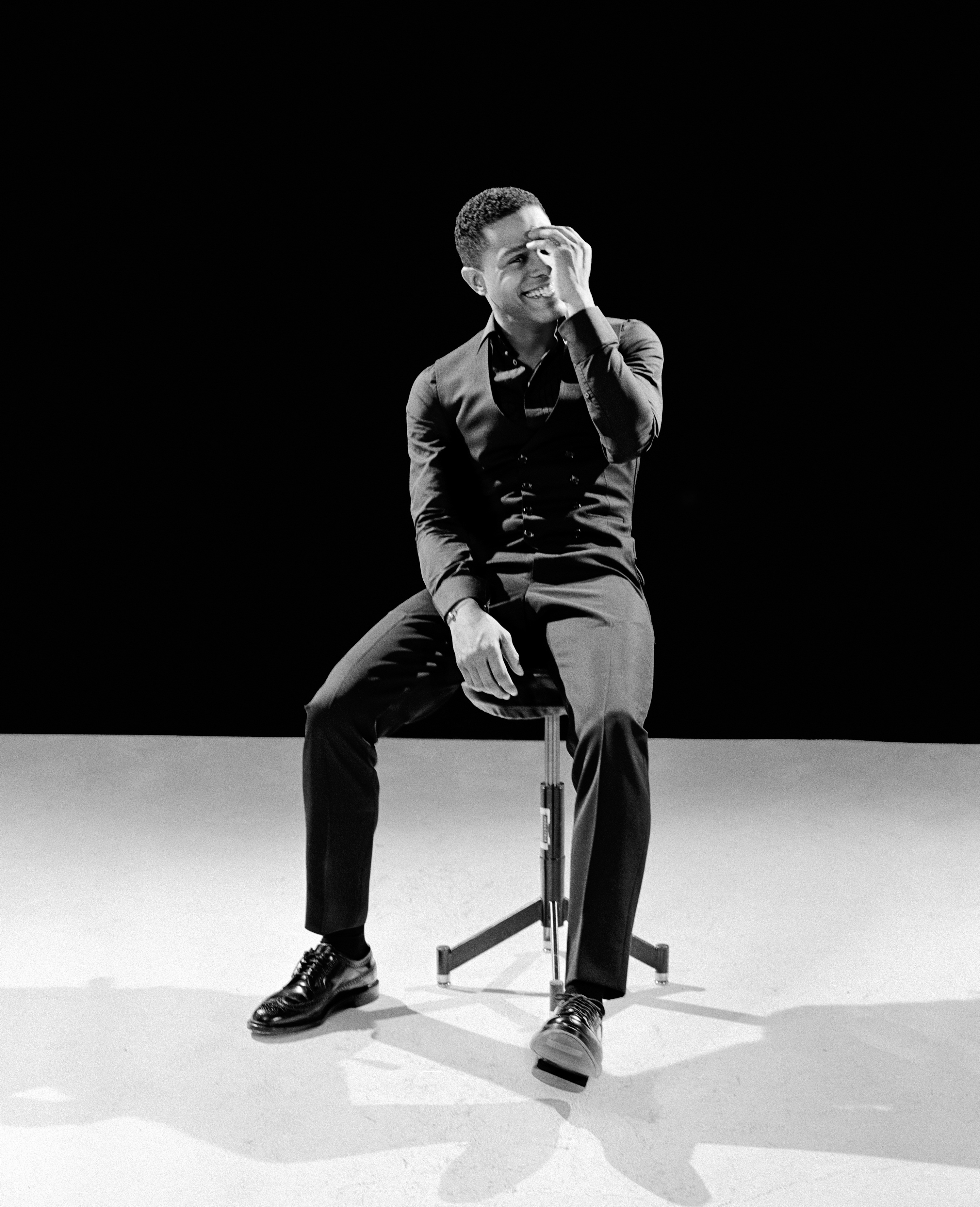 Maxwell Press Photo 1