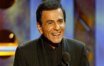 Casey Kasem