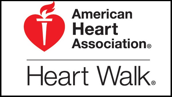 heartwalk
