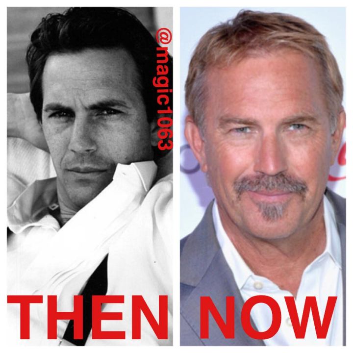Kevin Costner