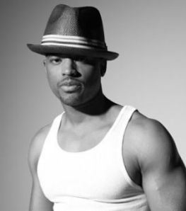 larenz tate