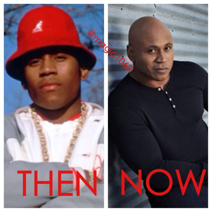 LL Cool J