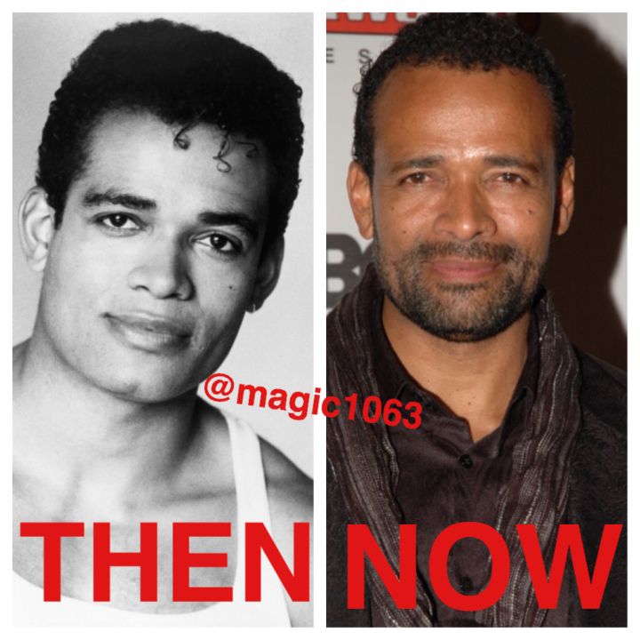 Mario Van Peebles
