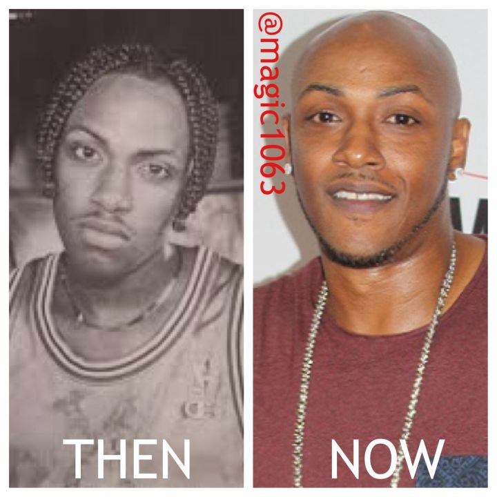 Mystikal