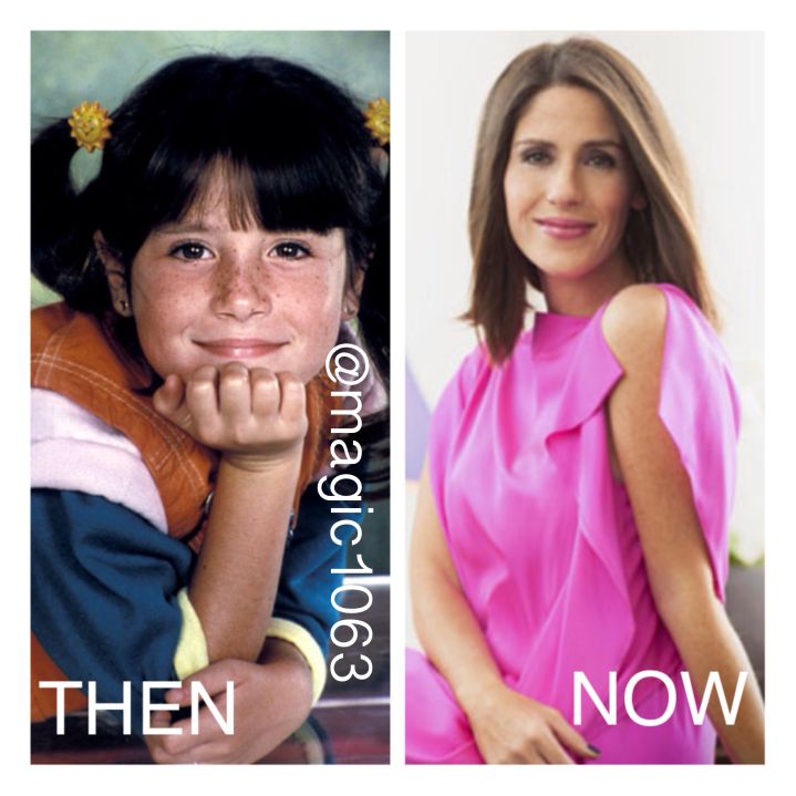 Soleil Moon-Frye