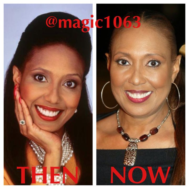 Telma Hopkins