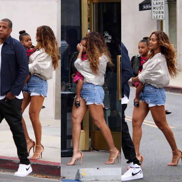 Blue Ivy Carter
