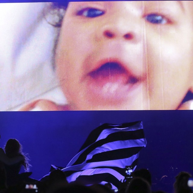 Blue Ivy Carter