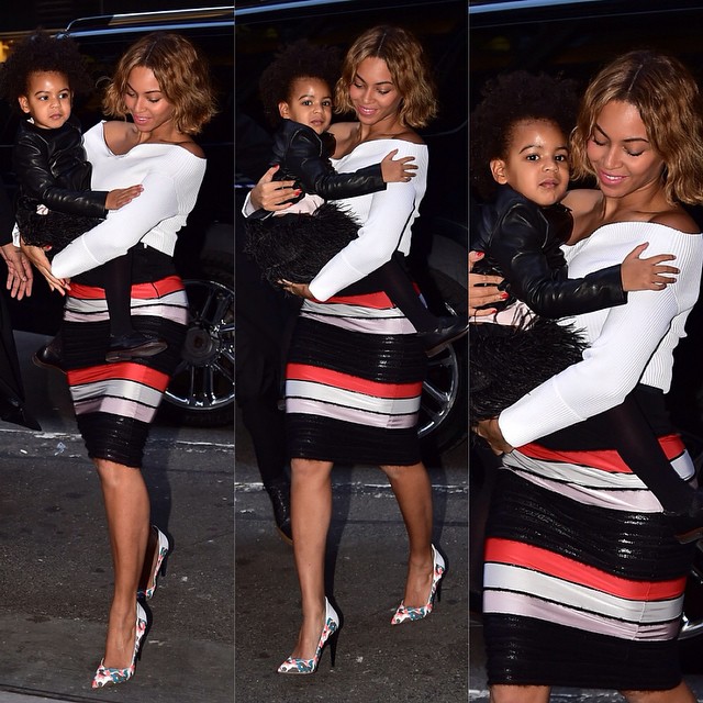 Blue Ivy Carter
