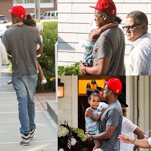 Blue Ivy Carter