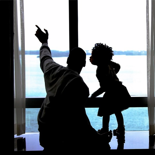 Blue Ivy Carter