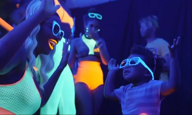 Blue Ivy Carter