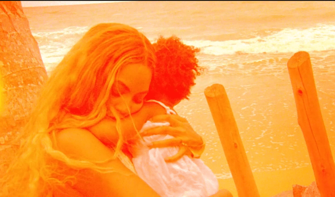 Blue Ivy Carter