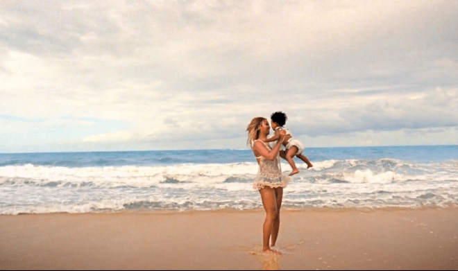 Blue Ivy Carter