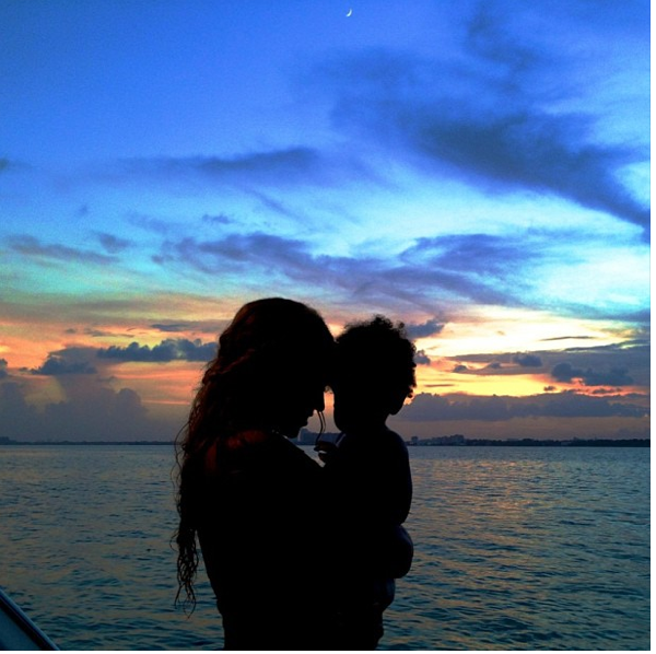 Blue Ivy Carter