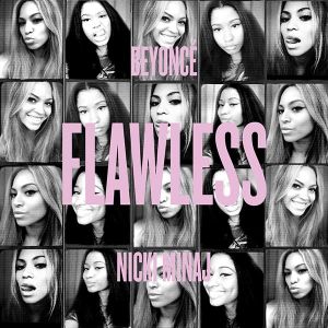 Beyonce-Nicki-Minaj