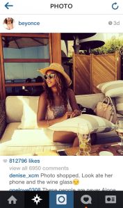 beyonce