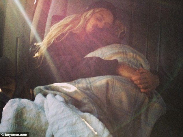 Blue Ivy Carter