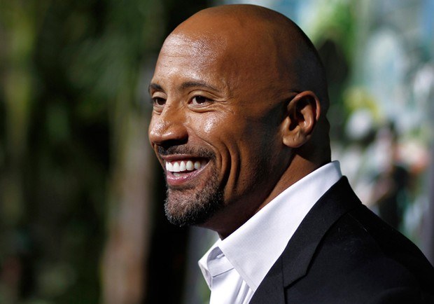 Dwayne Johnson