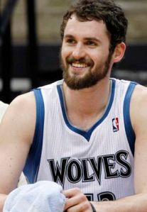 Kevin Love