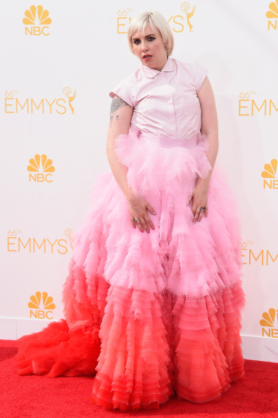66th Annual Primetime Emmy Awards - Arrivals