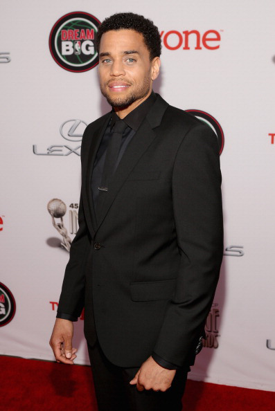 Michael Ealy