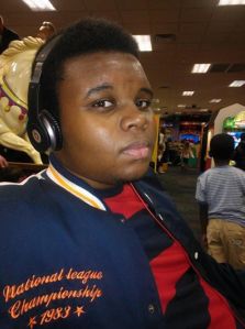 mike brown