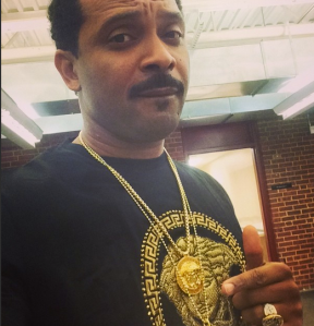 mike epps