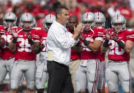 OHIO STATE 2
