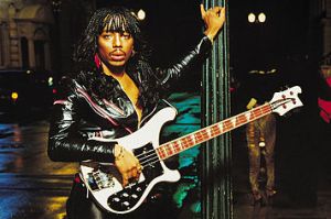 rick james