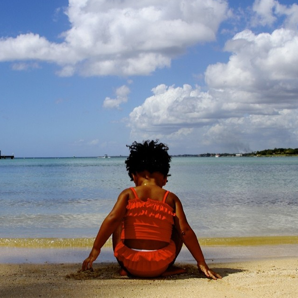 Blue Ivy Carter