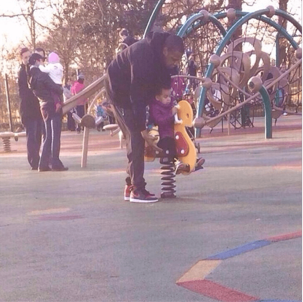 Blue Ivy Carter