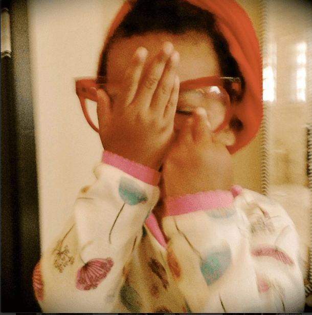 Blue Ivy Carter