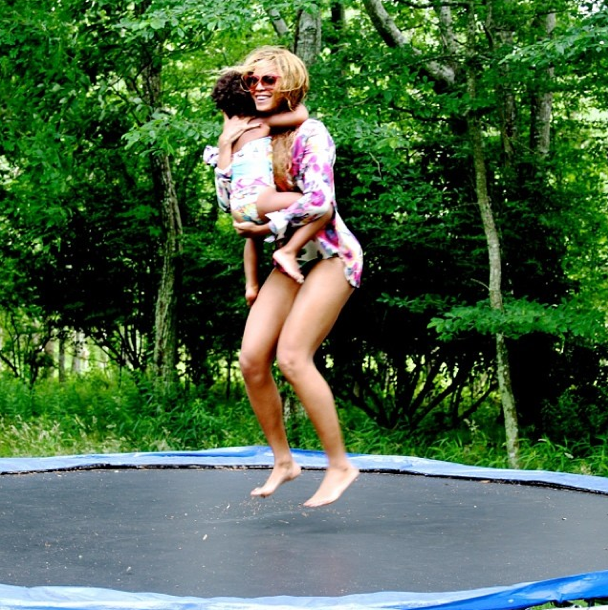 Blue Ivy Carter