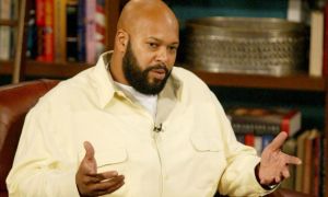 Suge Knight