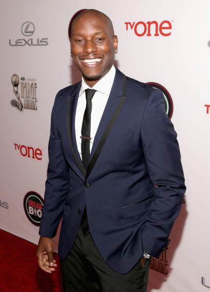 Tyrese