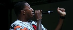2014 BET Experience At L.A. LIVE - Music Matters Presented By Nissan - Day 2