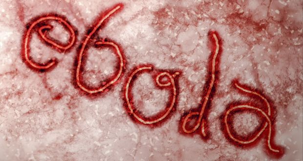 ebola-virus