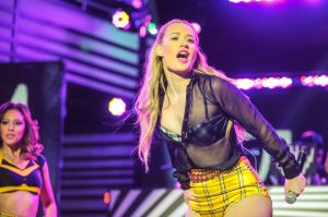 2014 mtvU Woodie Awards And Festival