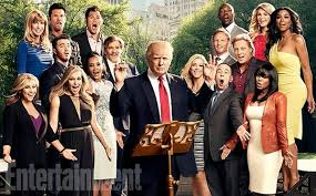 C A Cast