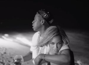 bEYONCE