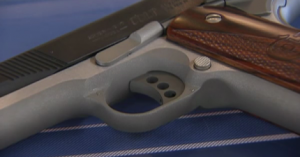 gun