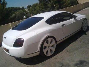 LJ Car