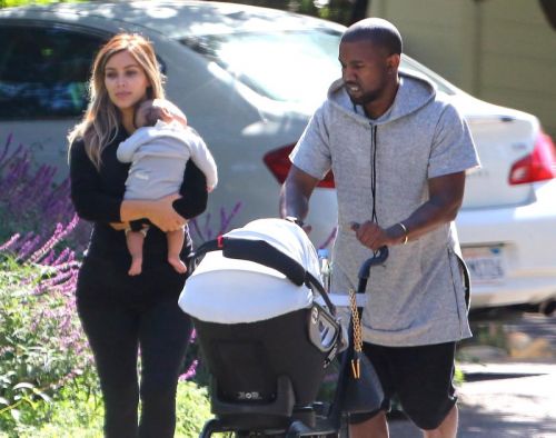 We Love North West