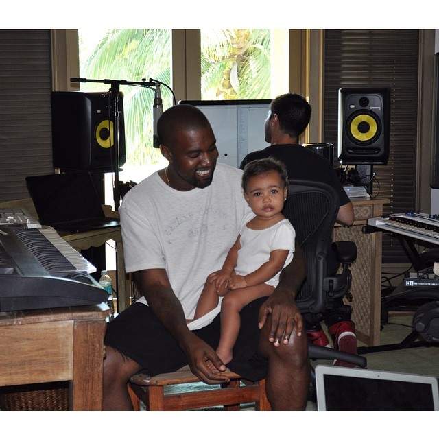 We Love North West