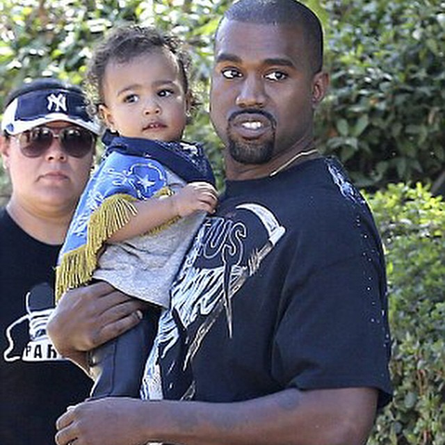We Love North West