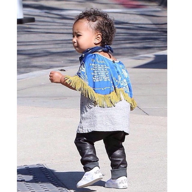 We Love North West
