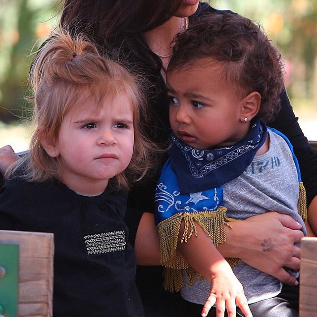 We Love North West