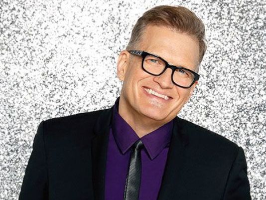 Drew Carey
